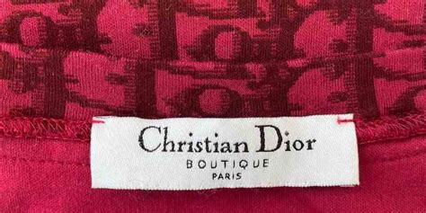 how to spot fake dior coat|How to tell a fake or genuine Dior shirt: the clues.